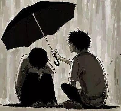 老公说今天挨淋雨,老公今日淋雨奇遇记