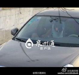 车震车震视频,揭秘车震视频背后的故事