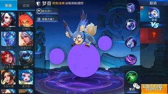 王者梦奇皮肤爆料最新版,王者峡谷再添萌宠风采
