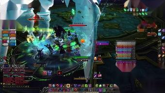 魔兽世界 pvp视频,热血对决，谁主沉浮？