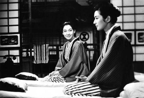 1930 日本 电影,光影中的时代印记