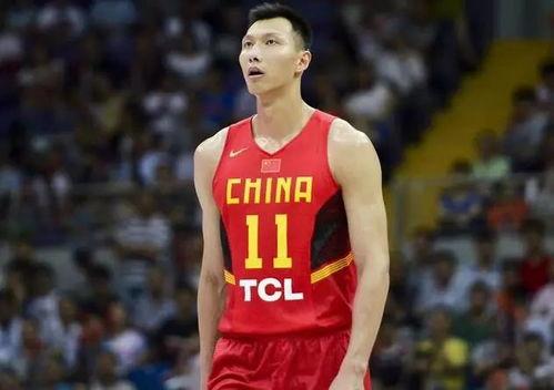 明星询问易建联,明星眼中的篮球巨星