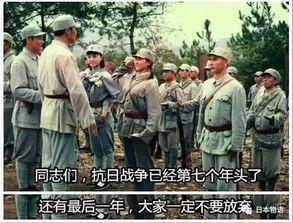 日本人是看抗日剧,揭秘日本人对中国抗战的认知与反思
