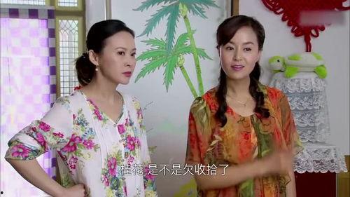 东北娘们打老公,一场家庭战争的火辣演绎