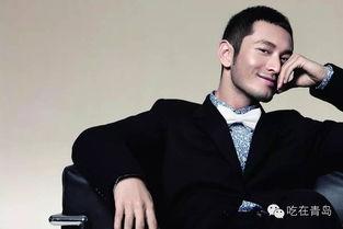 山东青岛明星都有谁,璀璨星光下的青岛之子