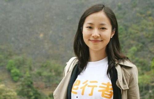 山区女明星是谁,她如何从山野走向荧幕，绽放璀璨光芒
