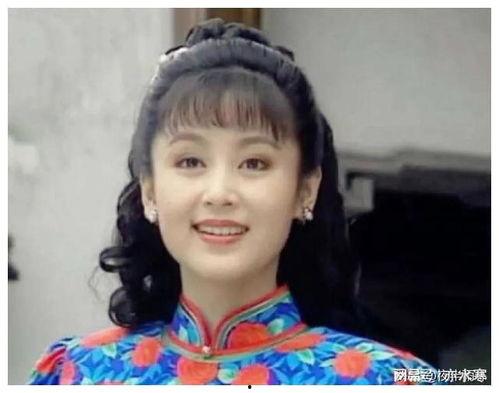 陈红个人资料老公是谁,幸福家庭背后的神秘丈夫揭秘