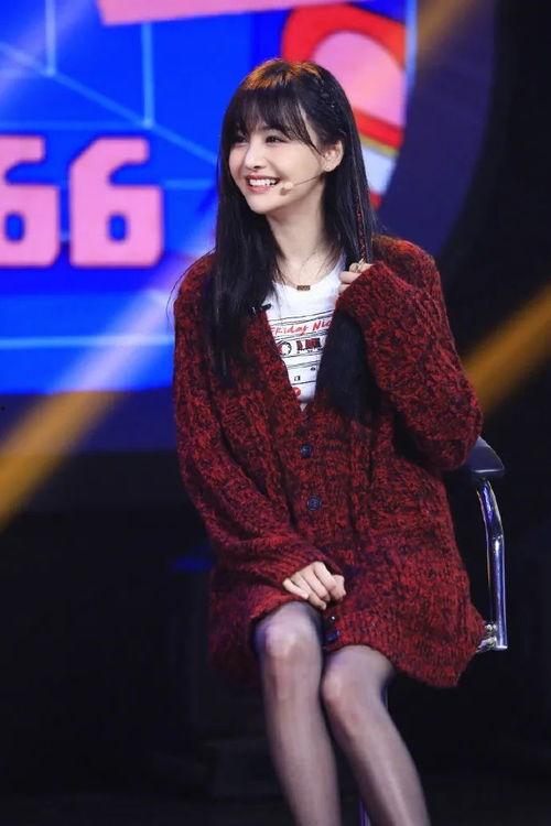 韩庚穿过丝袜,韩庚的时尚跨界之旅