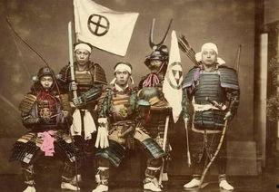 日本武士悲剧电影,悲壮的刀光与命运交响