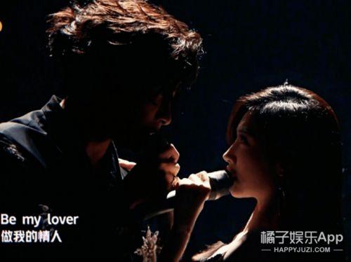 有哪些绝对真实的娱乐圈爆料cp,揭秘那些鲜为人知的明星甜蜜CP