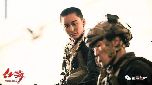 红海行动夏楠老公,英勇无畏的军旅英雄
