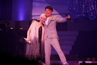 陈慧娴上综艺节目视频,经典歌曲引回忆杀