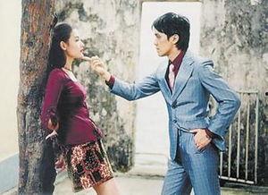 喜剧之王在线观看国语,笑破人生，重温经典国语音轨