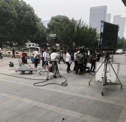 最新爆料拍摄现场