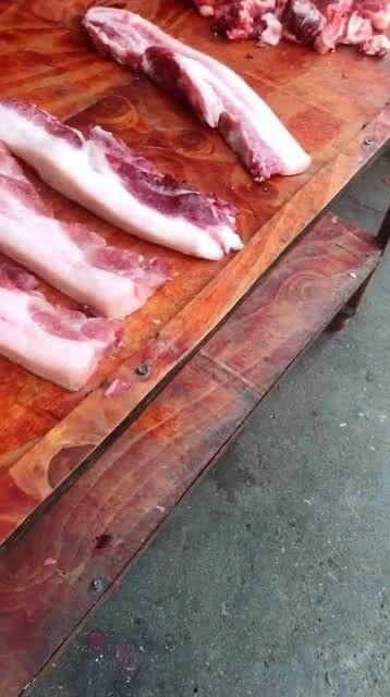 黑心猪肉大爆料怎么做视频