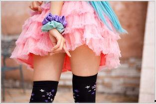 过膝袜日本番号