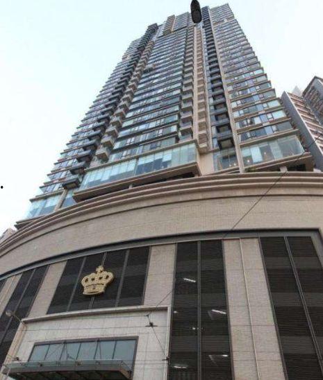 怎样参观香港明星豪宅,走进明星私享空间