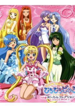 好看的日本魔法动画片,探寻日本动画中的奇幻魔法世界