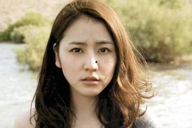 日本的女明星有哪些