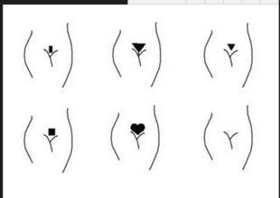 让老公剪阴毛,老公剪阴毛，健康生活新篇章