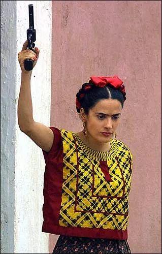 salma hayek av,璀璨星光的拉丁风情与无畏力量