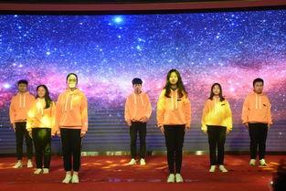 团队的展示视频,视频中的创新与激情