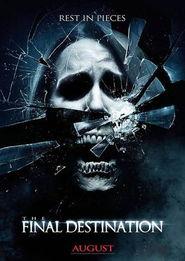 死神来了4超清在线播放,命运轮回，超清在线惊悚再启