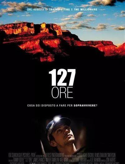 127小时电影免费观看,免费观影之旅，挑战极限求生记