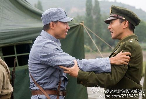 战火西北狼免费观看西瓜,免费西瓜带你领略烽火岁月