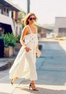 秋天丝袜配什么裙子图片,丝袜与裙子的完美搭配指南