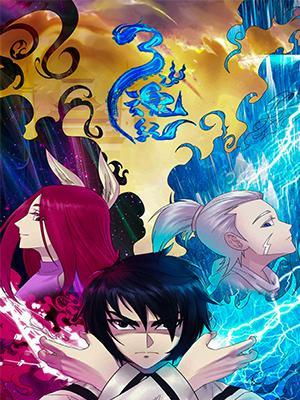 三魂纪免费观看全集,揭秘神秘奇幻世界，探寻灵魂奥秘之旅